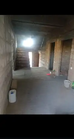 Продам дом в радужный без отделки все камуникации центральные, фотография 6