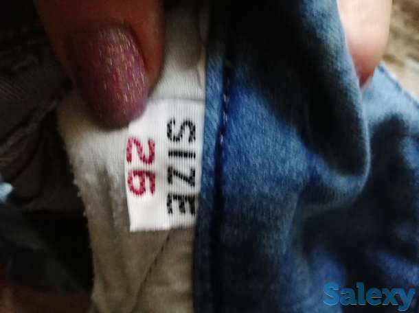 Обмен, фотография 2