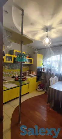 Срочно! З-х комнатная квартира!, Толе би, Розыбакиева, фотография 7