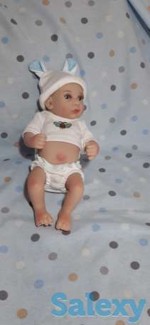 Пупс, фотография 4