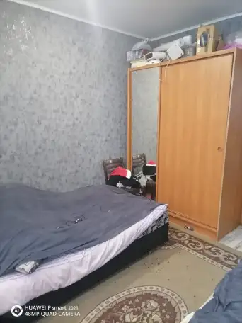 Продаю 3х комнатную квартиру, Турмагамбетова 6, фотография 14