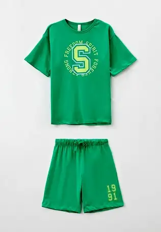 Костюм спортивный sela, фотография 1