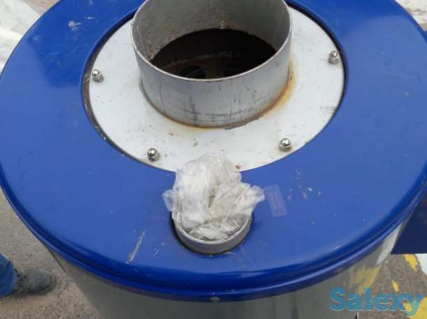 Новый Газовый водогрейный котёл NAVIEN, фотография 3