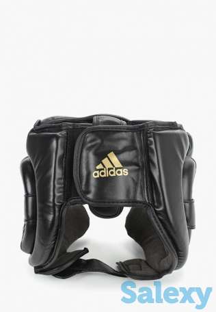 Шлем adidas combat, фотография 2