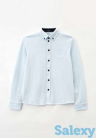 Рубашка choupette, фотография 1