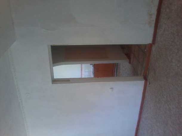 Срочно продам квартиру бывшии общежитие, мик.Каргалы, фотография 3