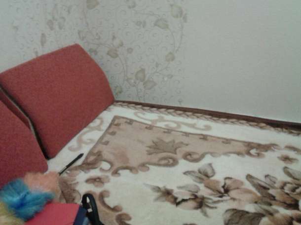 Сдам в аренду (долгосрочное )3 комнатная квартира, Алтынсарина 6/1, фотография 12