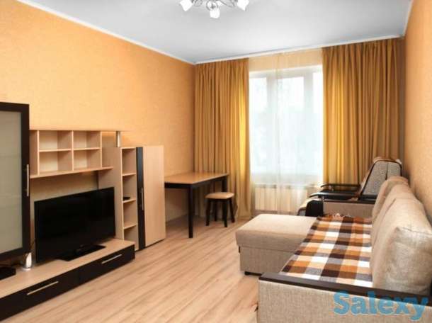 аренда квартир, ул.Алиханова 10, фотография 2