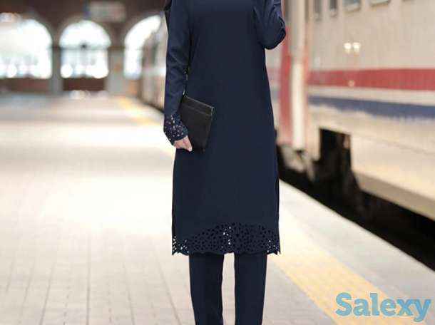 Модная исламская одежда, фотография 3