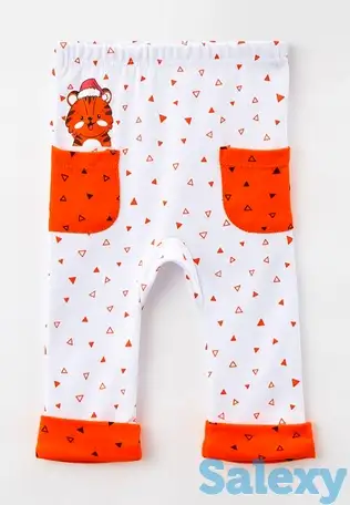 Брюки домашние котмаркот, фотография 1