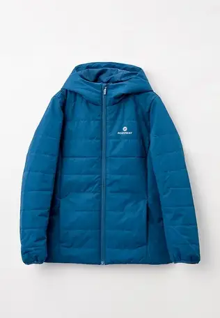 Куртка утепленная nordway, фотография 1