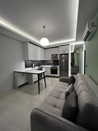 ТУРЦИЯ, Аланья, Махмутлар Продаю квартиру 11, фотография 2