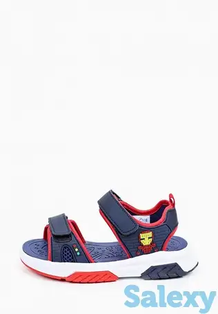 Сандалии котофей, фотография 1