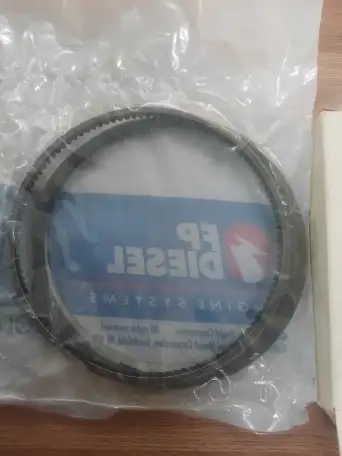 Поршневые кольца 3801056 для SD23, фотография 1