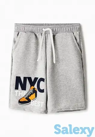 Шорты elaria, фотография 1