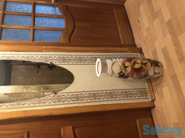 Срочно! Продам красивую напольную вазу!, фотография 1