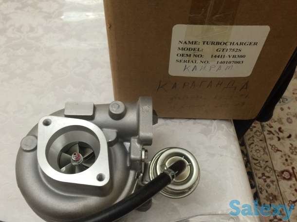 продам турбины на авто, фотография 5