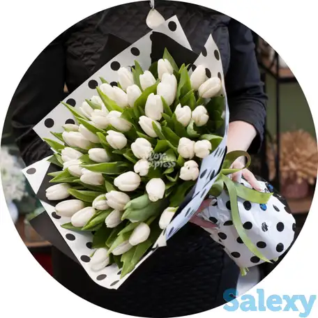 Букет «flora express», фотография 1