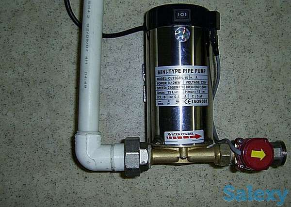 Сантехника, фотография 2