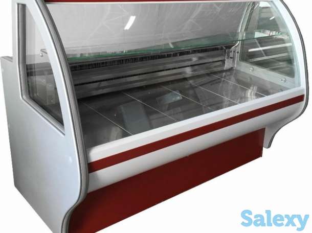 холодильное оборудование, фотография 4