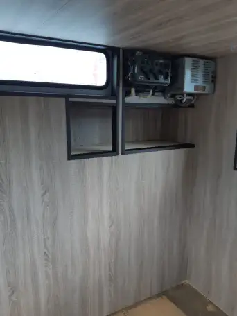 Установка металлических дверей, откосы, фотография 4