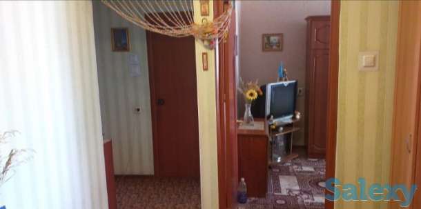 Продам 2 к.кв. 55кв.м. р-н Авиагородок. Улучшенной планировки, фотография 2