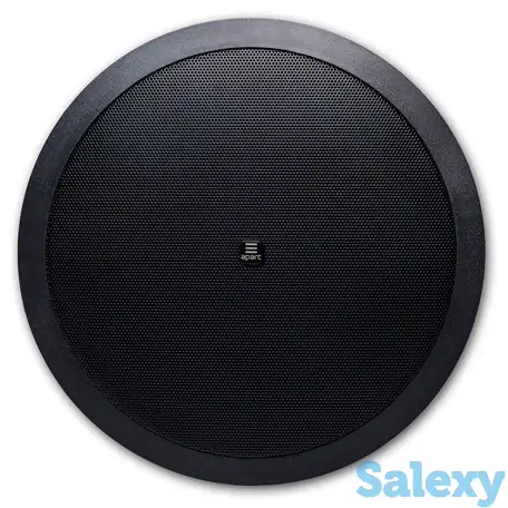 Потолочный громкоговоритель apart cm1008-bl, фотография 1