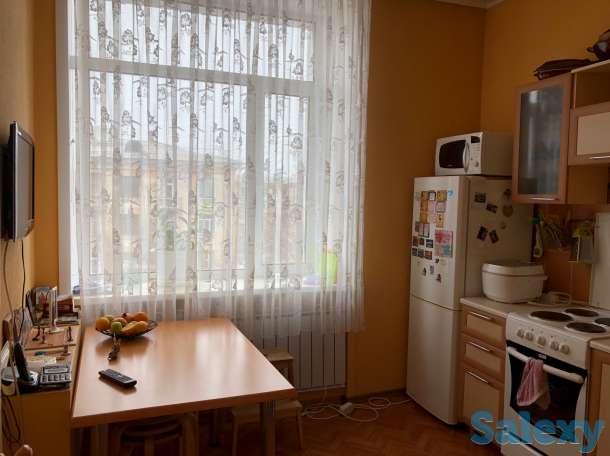 на продаже  районе Пединстетута  уютная 1 ком квартира, фотография 1