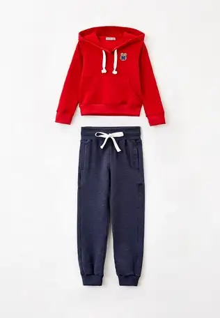 Костюм спортивный ete children, фотография 1