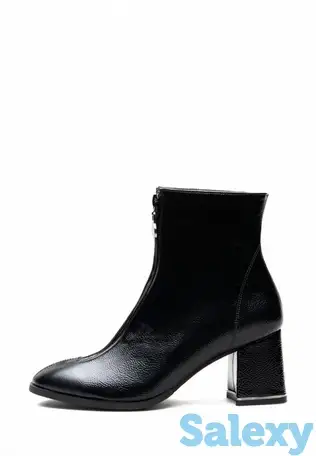 Ботильоны hotic, фотография 1