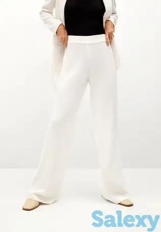 Брюки mango, фотография 1