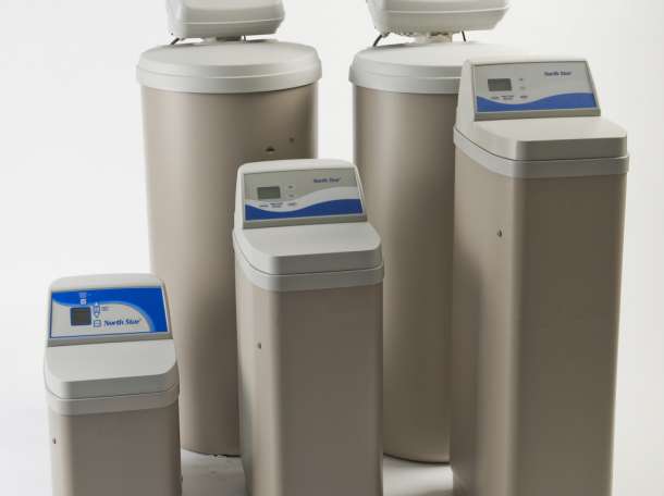 Фильтры для воды, фотография 2