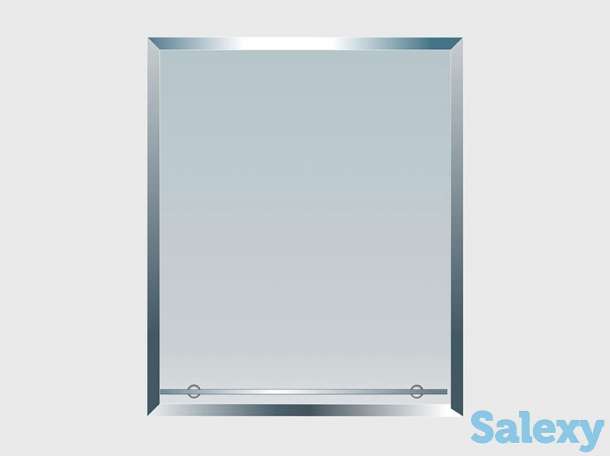 Изготовление витражных теплиц.Закалка,Полировка.Шлифовка стекла.Зеркальные изделия, фотография 3