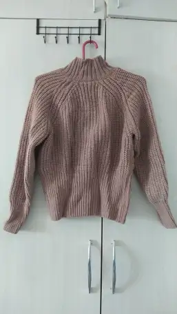 Зимний свитер, фотография 2