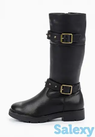 Сапоги ralf ringer, фотография 2