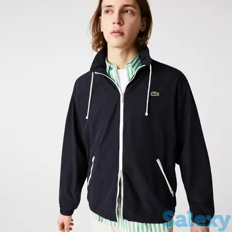 Мужская куртка lacoste, фотография 1