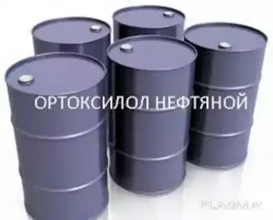 ортоксилол нефтяной, фотография 1