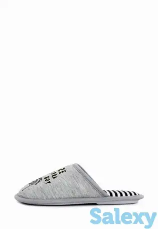 Тапочки t.taccardi, фотография 2