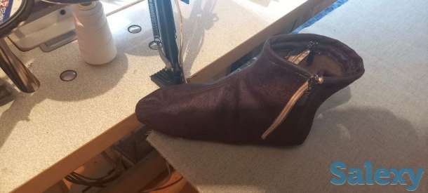 Мәсі 38 39 размер, фотография 11