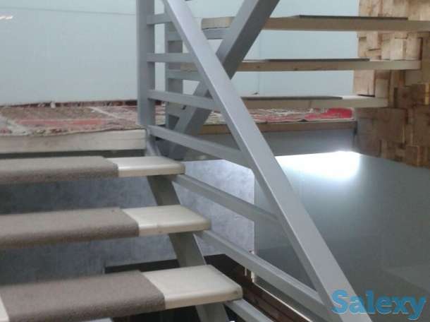 Изготовление металлоконструкций, фотография 4