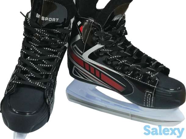 Хоккейные коньки Max Power, фотография 1