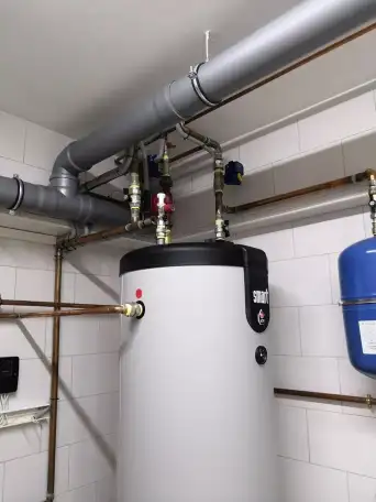 Инженерное бюро, фотография 2