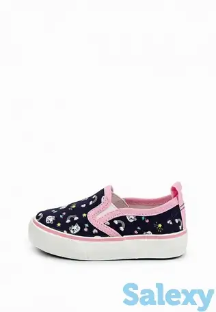 Слипоны honey girl, фотография 2