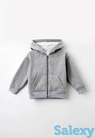 Толстовка ete children, фотография 1