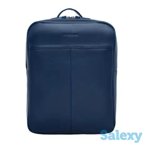 Мужской рюкзак harry dark blue, фотография 1