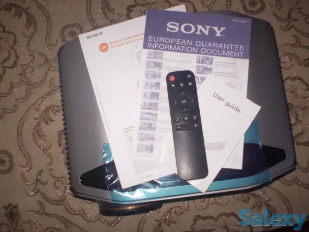 Проэктор  .THUNDEAL YG 620. PROJECTOR., фотография 3