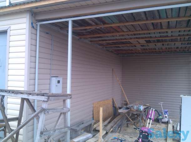 Выполня любые виды работ, фотография 4