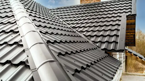 Профессиональное строительство  ремонт кровли крыши, фотография 3