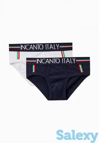 Трусы 2 шт. incanto, фотография 1