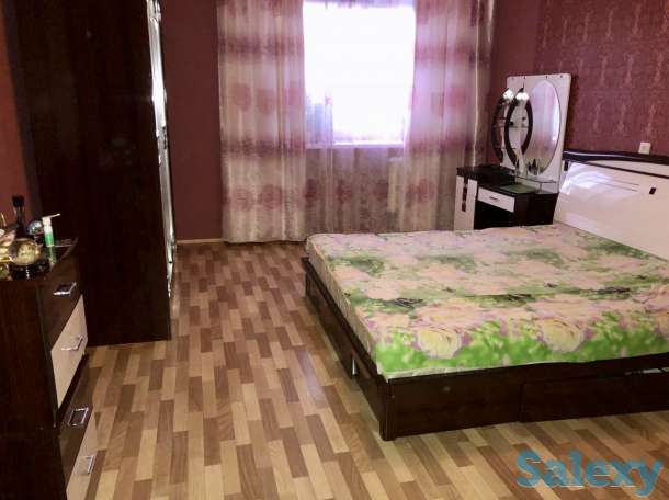 Спальный гарнитур, фотография 1